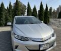 Сірий Шевроле Вольт, об'ємом двигуна 1.49 л та пробігом 72 тис. км за 11700 $, фото 1 на Automoto.ua
