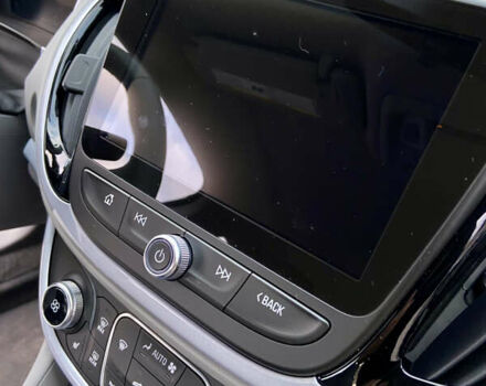 Серый Шевроле Вольт, объемом двигателя 1.49 л и пробегом 32 тыс. км за 20300 $, фото 25 на Automoto.ua