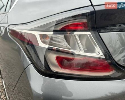 Серый Шевроле Вольт, объемом двигателя 1.5 л и пробегом 124 тыс. км за 15800 $, фото 37 на Automoto.ua