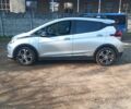 Сірий Шевроле Вольт, об'ємом двигуна 0 л та пробігом 207 тис. км за 12300 $, фото 1 на Automoto.ua