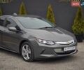 Сірий Шевроле Вольт, об'ємом двигуна 1.5 л та пробігом 264 тис. км за 12700 $, фото 2 на Automoto.ua