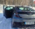 Сірий Шевроле Вольт, об'ємом двигуна 1.5 л та пробігом 77 тис. км за 18200 $, фото 8 на Automoto.ua
