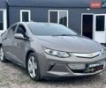 Серый Шевроле Вольт, объемом двигателя 1.5 л и пробегом 153 тыс. км за 15200 $, фото 2 на Automoto.ua