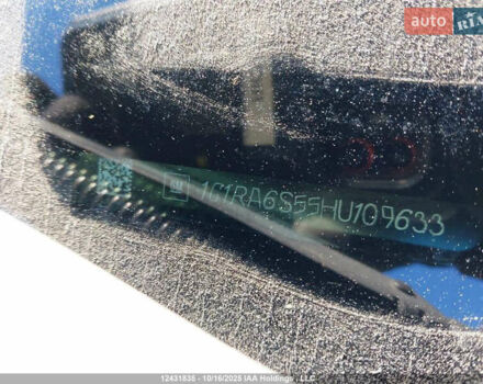 Сірий Шевроле Вольт, об'ємом двигуна 1.5 л та пробігом 192 тис. км за 9799 $, фото 5 на Automoto.ua