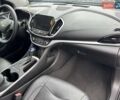 Серый Шевроле Вольт, объемом двигателя 1.5 л и пробегом 124 тыс. км за 15800 $, фото 33 на Automoto.ua