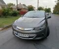 Серый Шевроле Вольт, объемом двигателя 1.5 л и пробегом 175 тыс. км за 12200 $, фото 1 на Automoto.ua