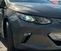 Сірий Шевроле Вольт, об'ємом двигуна 1.5 л та пробігом 140 тис. км за 14900 $, фото 9 на Automoto.ua