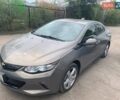 Серый Шевроле Вольт, объемом двигателя 1.49 л и пробегом 160 тыс. км за 15500 $, фото 1 на Automoto.ua