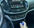Серый Шевроле Вольт, объемом двигателя 1.49 л и пробегом 88 тыс. км за 15000 $, фото 13 на Automoto.ua