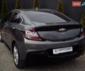 Сірий Шевроле Вольт, об'ємом двигуна 1.5 л та пробігом 264 тис. км за 12700 $, фото 29 на Automoto.ua