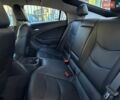 Серый Шевроле Вольт, объемом двигателя 0 л и пробегом 115 тыс. км за 15999 $, фото 16 на Automoto.ua