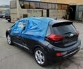 Серый Шевроле Вольт, объемом двигателя 0 л и пробегом 101 тыс. км за 9200 $, фото 5 на Automoto.ua