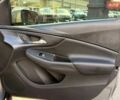 Сірий Шевроле Вольт, об'ємом двигуна 1.5 л та пробігом 97 тис. км за 1750 $, фото 23 на Automoto.ua