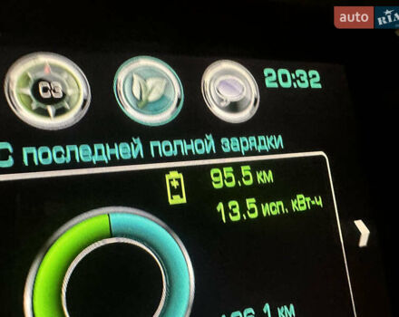 Серый Шевроле Вольт, объемом двигателя 1.49 л и пробегом 32 тыс. км за 20300 $, фото 4 на Automoto.ua