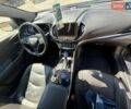 Сірий Шевроле Вольт, об'ємом двигуна 1.5 л та пробігом 149 тис. км за 16200 $, фото 5 на Automoto.ua