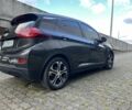 Шевроле Вольт 2017 у Яворове на Automoto.ua Сірий Шевроле Вольт, об'ємом двигуна 0 л та пробігом 106 тис. км за 13500 $, фото 6 на Automoto.ua