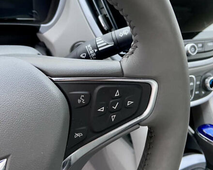 Серый Шевроле Вольт, объемом двигателя 1.49 л и пробегом 32 тыс. км за 20300 $, фото 24 на Automoto.ua