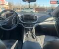 Сірий Шевроле Вольт, об'ємом двигуна 1.5 л та пробігом 162 тис. км за 14200 $, фото 16 на Automoto.ua