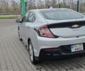 Серый Шевроле Вольт, объемом двигателя 1.5 л и пробегом 138 тыс. км за 14300 $, фото 2 на Automoto.ua
