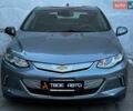 Сірий Шевроле Вольт, об'ємом двигуна 1.5 л та пробігом 35 тис. км за 17990 $, фото 2 на Automoto.ua