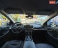 Серый Шевроле Вольт, объемом двигателя 0 л и пробегом 115 тыс. км за 15999 $, фото 22 на Automoto.ua