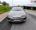 Серый Шевроле Вольт, объемом двигателя 1.5 л и пробегом 150 тыс. км за 12900 $, фото 3 на Automoto.ua