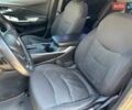 Сірий Шевроле Вольт, об'ємом двигуна 1.49 л та пробігом 98 тис. км за 15200 $, фото 14 на Automoto.ua