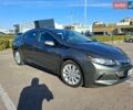 Серый Шевроле Вольт, объемом двигателя 1.5 л и пробегом 140 тыс. км за 14200 $, фото 1 на Automoto.ua