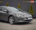 Сірий Шевроле Вольт, об'ємом двигуна 1.5 л та пробігом 264 тис. км за 12700 $, фото 3 на Automoto.ua