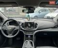 Серый Шевроле Вольт, объемом двигателя 1.5 л и пробегом 124 тыс. км за 15800 $, фото 35 на Automoto.ua