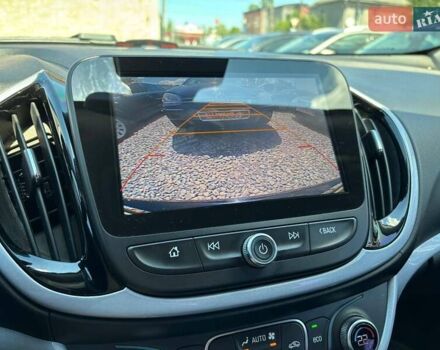Сірий Шевроле Вольт, об'ємом двигуна 1.49 л та пробігом 98 тис. км за 15200 $, фото 33 на Automoto.ua