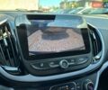 Серый Шевроле Вольт, объемом двигателя 1.49 л и пробегом 98 тыс. км за 15200 $, фото 33 на Automoto.ua