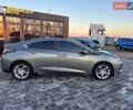 Серый Шевроле Вольт, объемом двигателя 1.49 л и пробегом 98 тыс. км за 15200 $, фото 9 на Automoto.ua