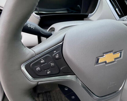 Серый Шевроле Вольт, объемом двигателя 1.49 л и пробегом 32 тыс. км за 20300 $, фото 23 на Automoto.ua