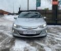 Серый Шевроле Вольт, объемом двигателя 1.5 л и пробегом 190 тыс. км за 14990 $, фото 1 на Automoto.ua
