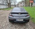 Серый Шевроле Вольт, объемом двигателя 1.5 л и пробегом 32 тыс. км за 17800 $, фото 1 на Automoto.ua
