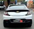 Сірий Шевроле Вольт, об'ємом двигуна 1.5 л та пробігом 140 тис. км за 13990 $, фото 8 на Automoto.ua
