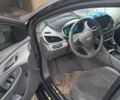Сірий Шевроле Вольт, об'ємом двигуна 1.49 л та пробігом 220 тис. км за 15000 $, фото 8 на Automoto.ua