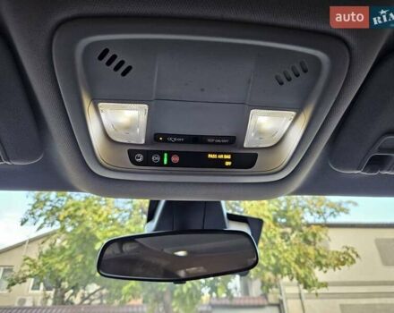 Шевроле Вольт 2017 в Одессе на Automoto.ua Серый Шевроле Вольт, объемом двигателя 1.49 л и пробегом 125 тыс. км за 14300 $, фото 46 на Automoto.ua