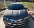 Серый Шевроле Вольт, объемом двигателя 1.49 л и пробегом 156 тыс. км за 16200 $, фото 1 на Automoto.ua