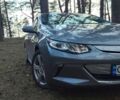 Серый Шевроле Вольт, объемом двигателя 1.5 л и пробегом 85 тыс. км за 17900 $, фото 21 на Automoto.ua