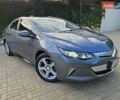 Шевроле Вольт 2017 в Одессе на Automoto.ua Серый Шевроле Вольт, объемом двигателя 1.49 л и пробегом 125 тыс. км за 14300 $, фото 4 на Automoto.ua
