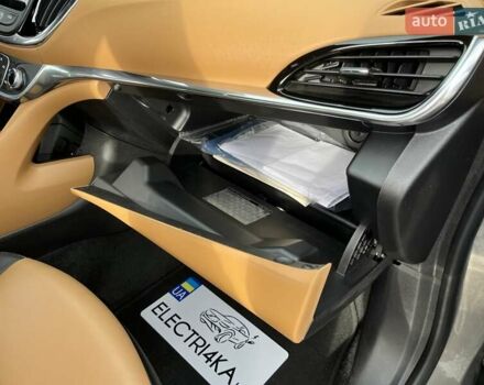 Серый Шевроле Вольт, объемом двигателя 1.5 л и пробегом 122 тыс. км за 17900 $, фото 38 на Automoto.ua