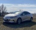 Серый Шевроле Вольт, объемом двигателя 1.5 л и пробегом 160 тыс. км за 13000 $, фото 14 на Automoto.ua