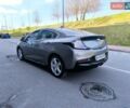 Серый Шевроле Вольт, объемом двигателя 1.5 л и пробегом 150 тыс. км за 13900 $, фото 10 на Automoto.ua