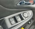 Серый Шевроле Вольт, объемом двигателя 1.5 л и пробегом 153 тыс. км за 15200 $, фото 12 на Automoto.ua