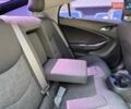 Сірий Шевроле Вольт, об'ємом двигуна 1.49 л та пробігом 98 тис. км за 15200 $, фото 31 на Automoto.ua