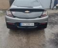 Сірий Шевроле Вольт, об'ємом двигуна 1.49 л та пробігом 220 тис. км за 15000 $, фото 3 на Automoto.ua