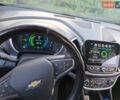 Серый Шевроле Вольт, объемом двигателя 1.5 л и пробегом 140 тыс. км за 14200 $, фото 13 на Automoto.ua