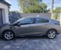 Сірий Шевроле Вольт, об'ємом двигуна 1.5 л та пробігом 107 тис. км за 15500 $, фото 3 на Automoto.ua